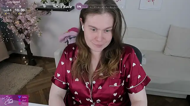 Nancy_Sun_ 라이브 XXX 채팅