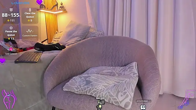 angel_mozz Chat XXX live