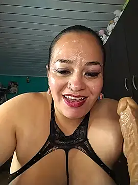 Emily_sweet13 - Slap in the face