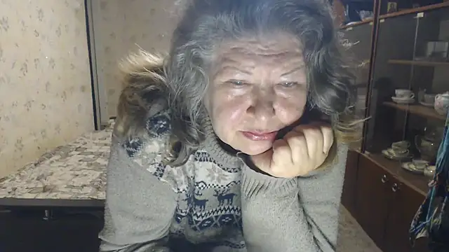 Czat XXX na żywo – HotLusi