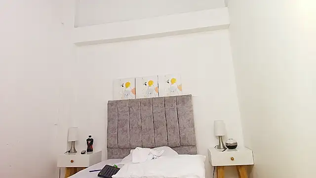 Chat XXX ao vivo de Dante_Knox