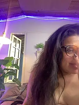 Andrea_secret_'s Live XXX Chat