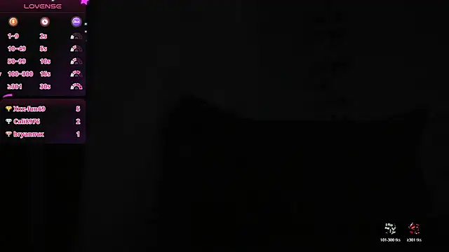 Chat +18 de GabrielaSuarez_ ao vivo