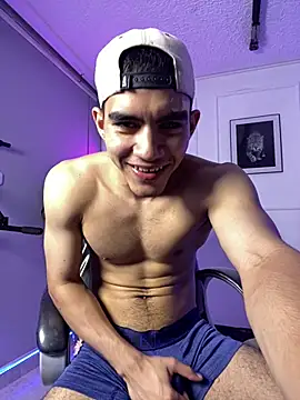แชท XXX สดของ Alejandro_vega_