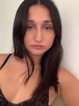 Show de lucigirl na webcam