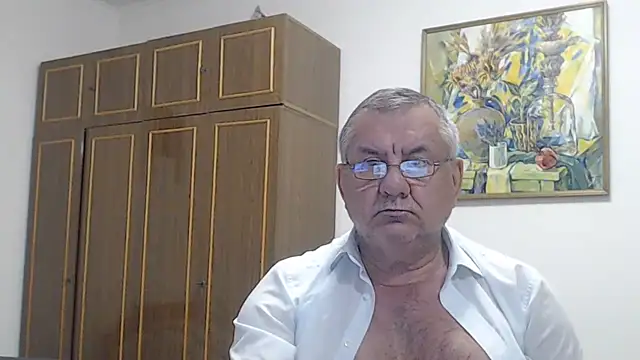 Živý XXX chat machomale3