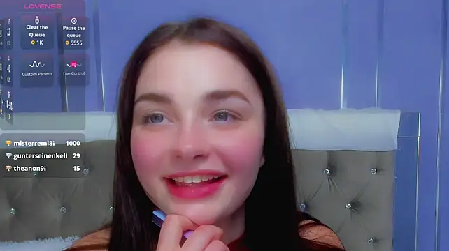 AngelinaWett - play with pussy doggy