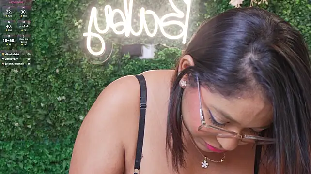 Canela_Montiel - 3 fingers in pussy