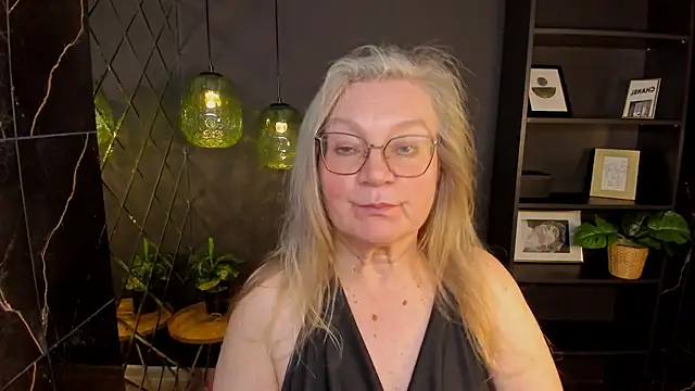 NataliMellow 라이브 XXX 채팅