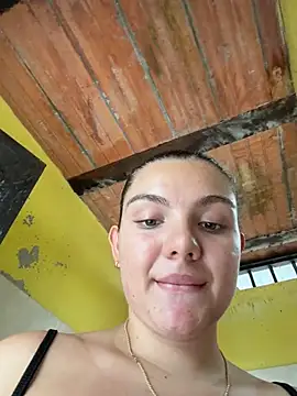 XXX chat uživo modela Eva_stark10