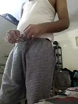 allumatar Live XXX Chat