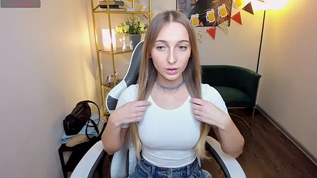 Chat XXX en directo de RitaFlores