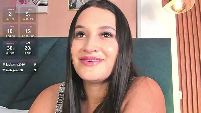 LaurentFerrer - Spit and massage boobs - pull nipples