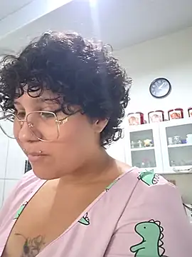 Nyx_w 라이브 XXX 채팅