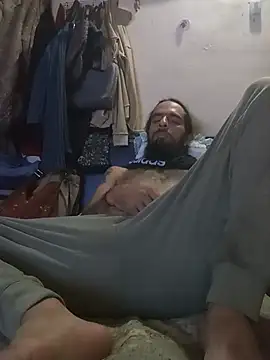 XXX chat uživo modela Hairy_mannn2