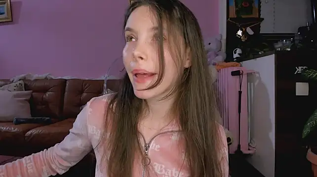 YourBabyPearl 라이브 XXX 채팅