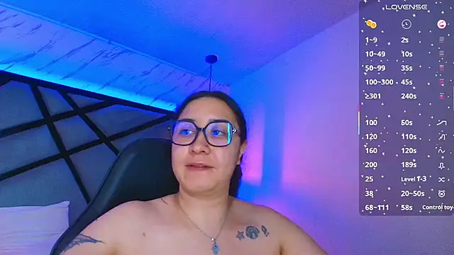 Czat XXX na żywo – sayumi_dirty