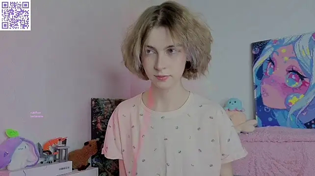 bertamimi's Live XXX Chat