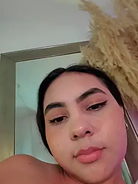 AlinnaRosee_ 라이브 XXX 채팅