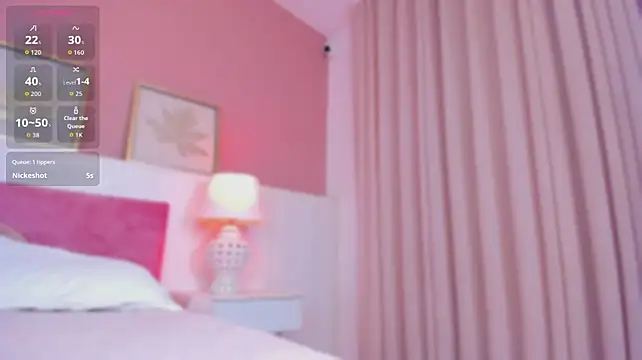 shanty_cole 라이브 XXX 채팅