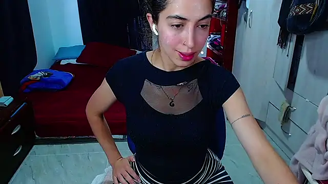 MariamGray1 Chat XXX in diretta
