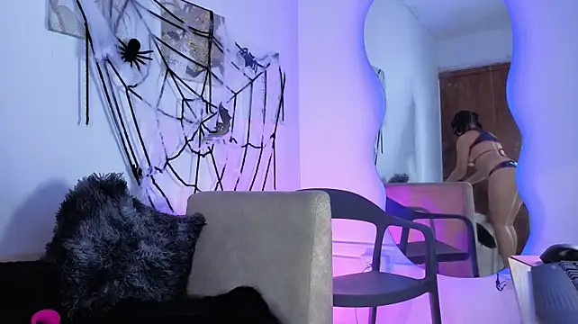Scarlett_Walker05 라이브 XXX 채팅