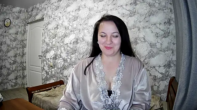 Chatroom XXX en direct de JANICSA