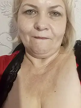 MarisTi Live XXX-Chat