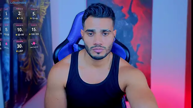 دردشة AndresRodriguez1 الجنسية المباشرة