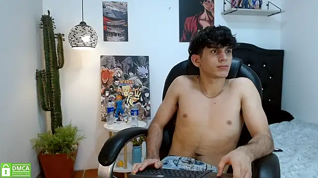 billy_wild Adlı Modelin Canlı XXX Sohbeti