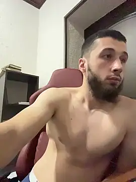 Oleg_joh's Live XXX Chat