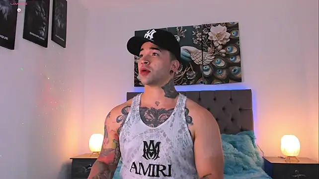 Mathew_Colee Live XXX-Chat