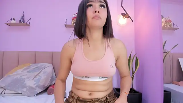 Chatroom XXX en direct de camila_scoth