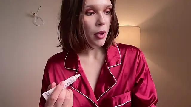 Stacyluxxe - sweet tits tease (っ´ཀ`)っ ( • )( • )