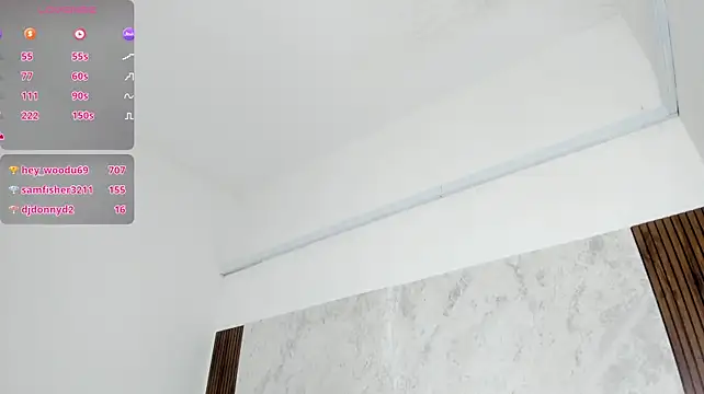 Sofi_Perez_'s Live XXX Chat