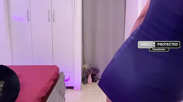 Saasybooon Live XXX chat