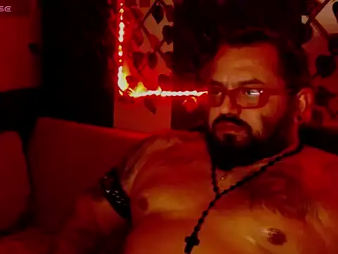 mr_wolf46 Chat XXX live