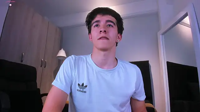 Chat XXX en directo de Austinbolt