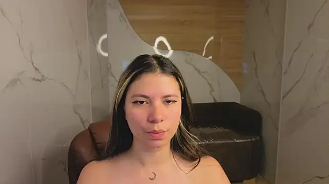 Miaa_cn - Chocolate show