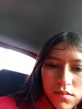 BarbieRivers_ - fingering in public 🤭🫢