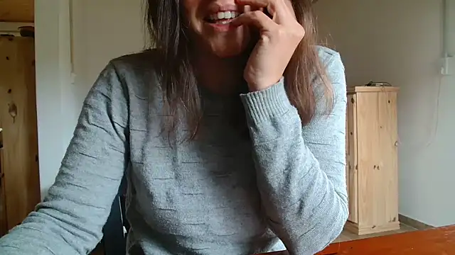 XXX chat uživo modela Missforever