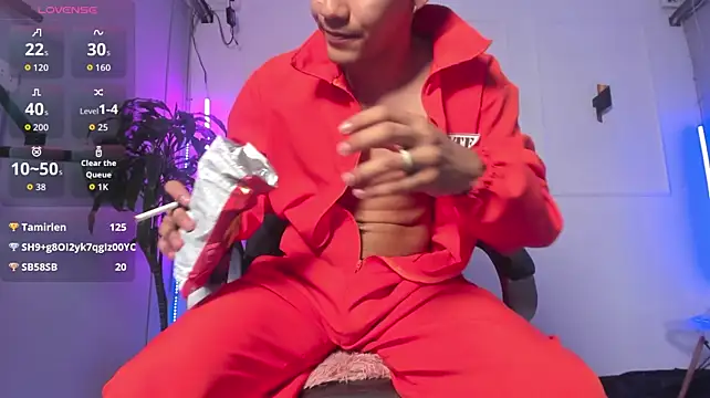 Alejandro_vega_ 即時 XXX 聊天