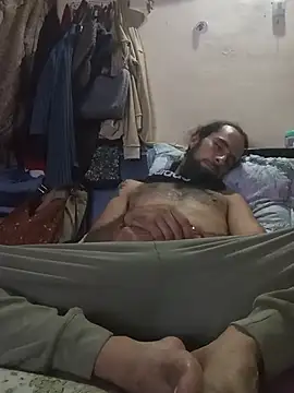 Hairy_mannn2's Live XXX Chat