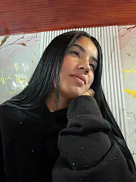 IsabellaRusoo 라이브 XXX 채팅