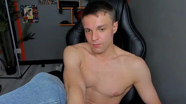 DonLear's Live XXX Chat