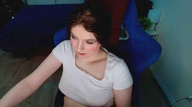 CranberryHot – Naživo XXX chat