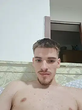 darkboy665 – Naživo XXX chat
