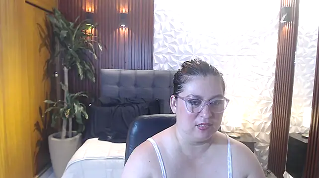Show de lorena_prg7 na webcam