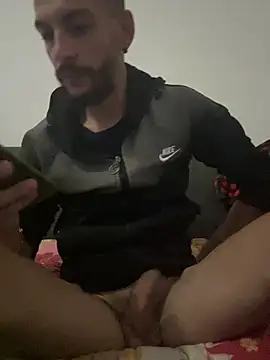 Lebarbu69020 Chat XXX in diretta