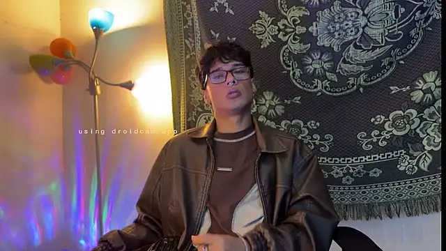 maximo_2019 – Naživo XXX chat